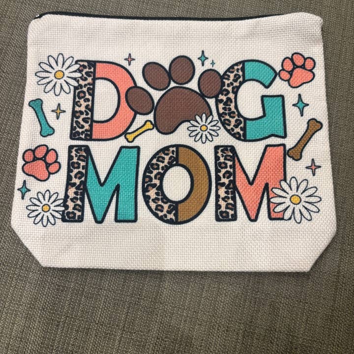 Borsa da toilette - Mamma di cani per la vendita all'ingrosso da parte di Accessories & Beyond