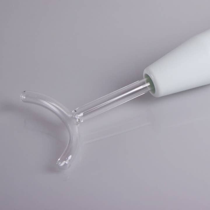 Cavitation Machines - Wholesale Electronic Skincare Device - Shape Tactics Violet 7-Electrode High-Frequency Facial System9