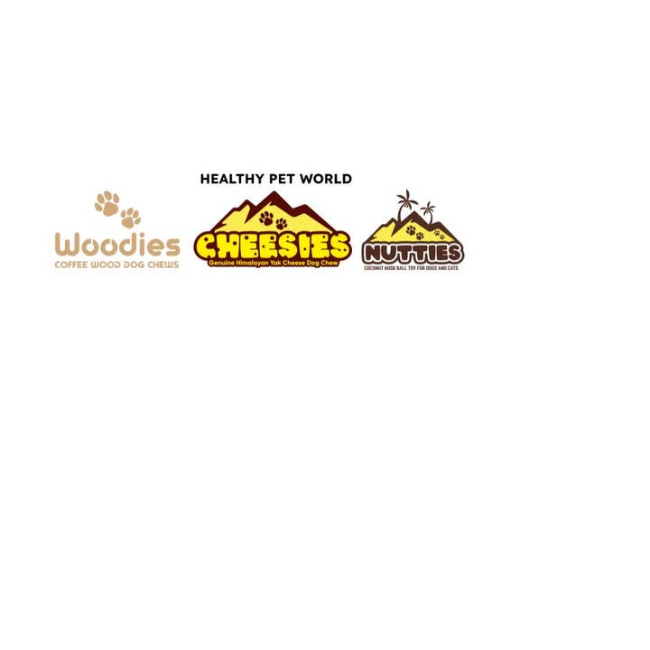 Woodies dog chew toys - Wholesale Pet chew toy – Dog - Nutties coconut husk ball toy for DOGS11