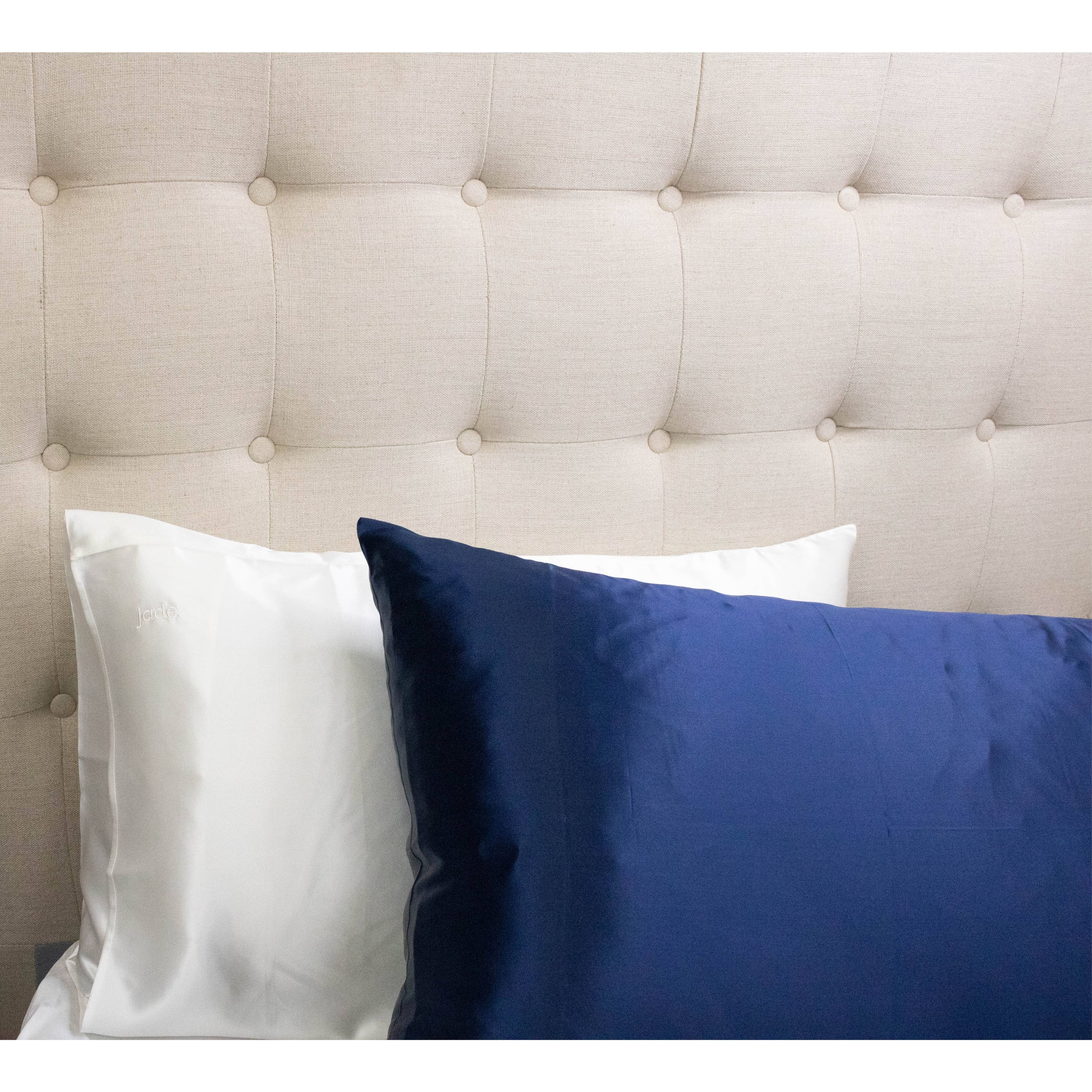 The Sleep Movement - Wholesale Bedding Pillowcase/Sham - Silk pillowcase - 22 momme mulberry silk double sided9