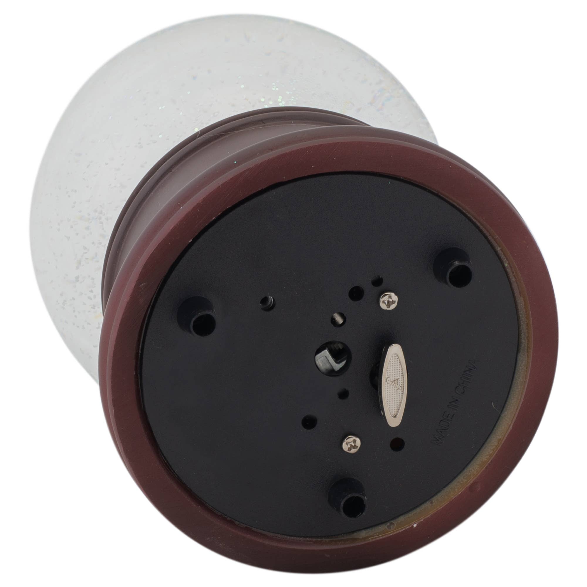 EAST AVENUE - Vente Boule à neige - Boule à neige musicale Cardinal 120 mm2