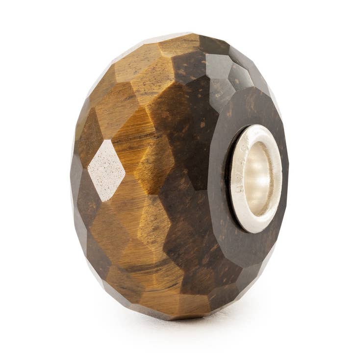 Yellow Tiger Eye for wholesale by Trollbeads