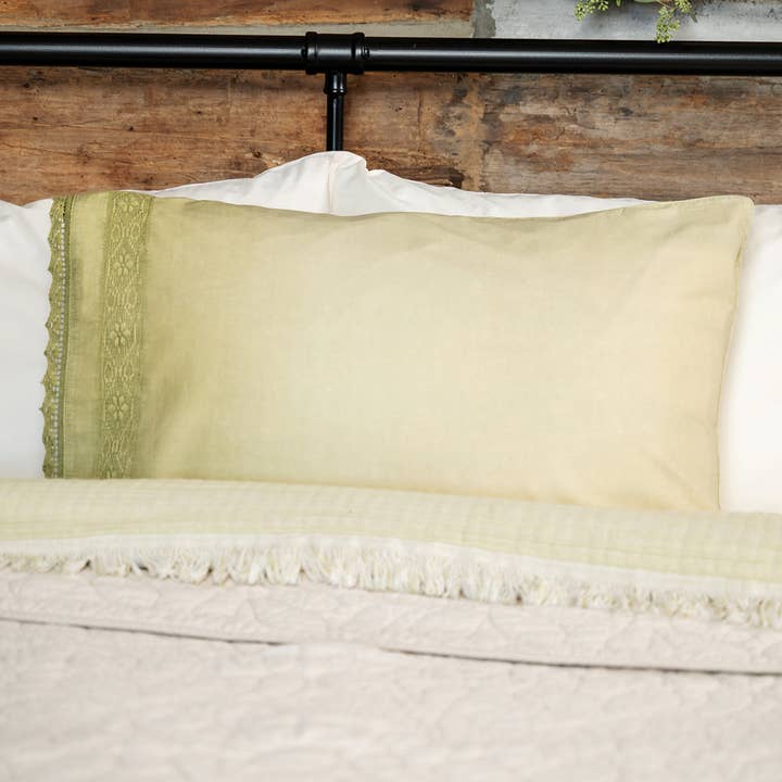 Sunset Dream Pillowcase Set of 2 for wholesale by April Cornell