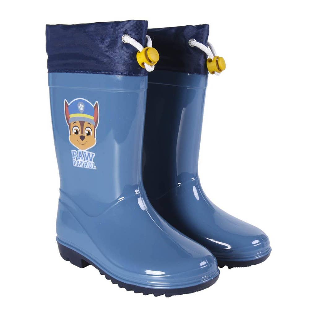 Evidence – Großhandel Gummistiefel – Kinder – Paw Patrol Kinder Gummistiefel_220