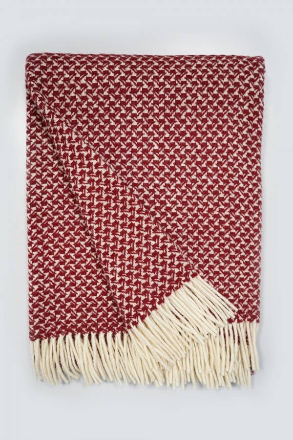 Chicoração - Vendita all'ingrosso Plaid - Coperta Rondine - più colori9