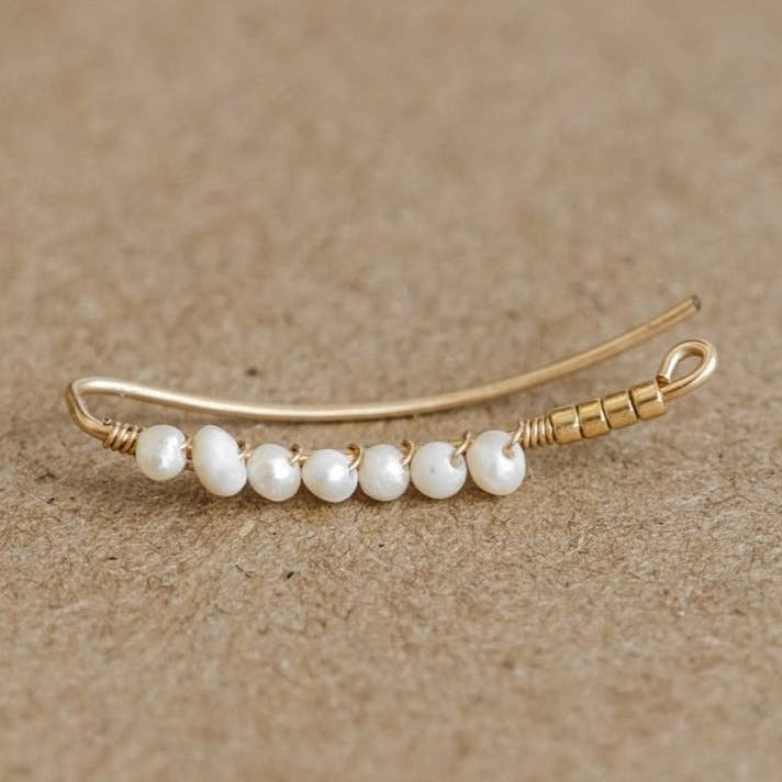 Monoloop “Way” por atacado de howlitetrib