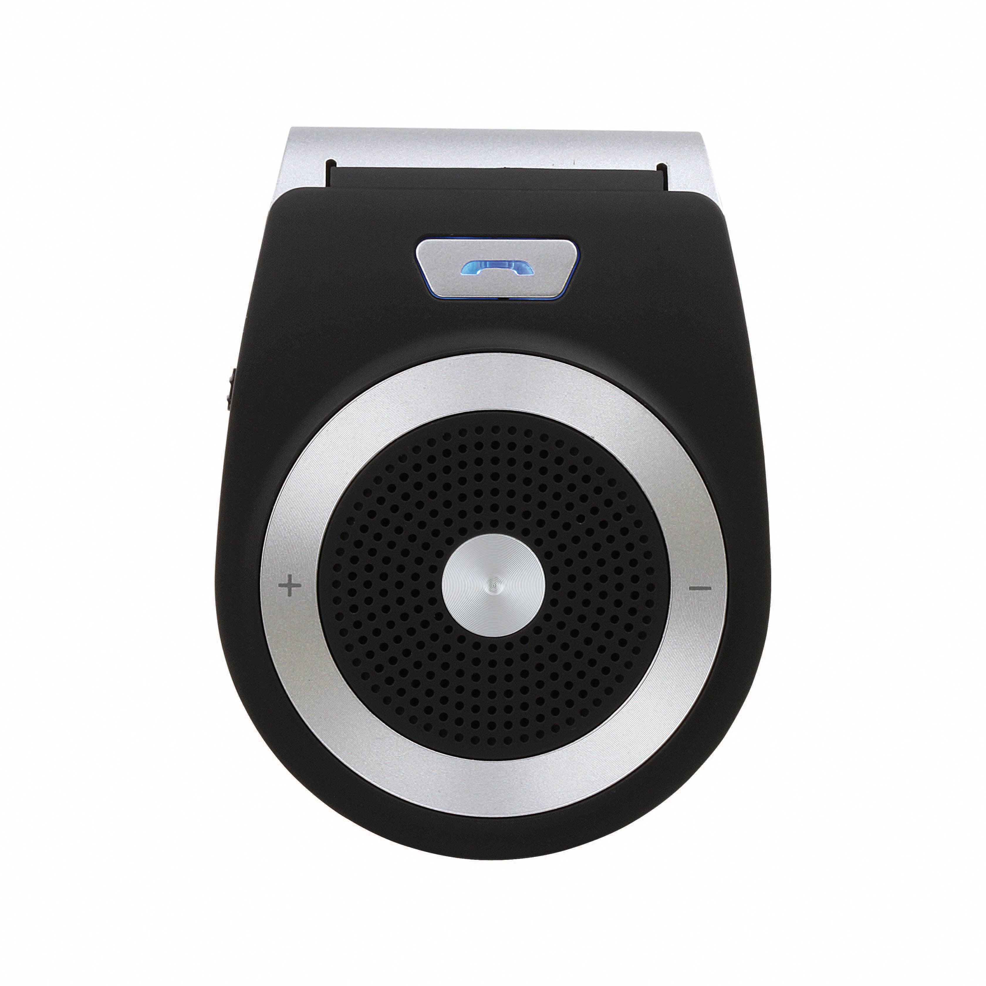 Livoo - Wholesale Speakers - TEC585 - Bluetooth® compatible hands-free kit0