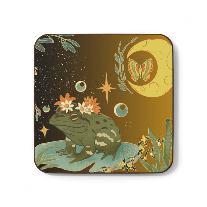 Potion Perch - Frawg for wholesale by The Dreaming Quill