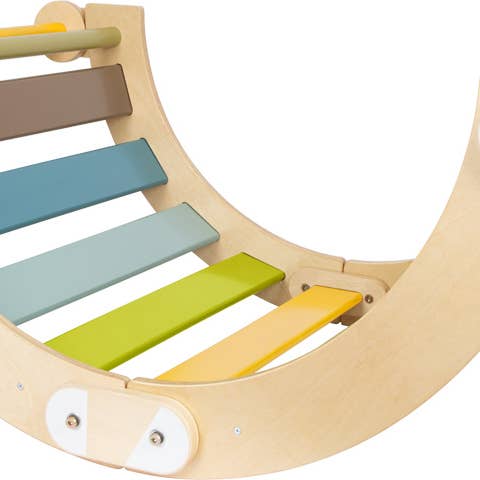 Klatrevippe «Adventure» for engroshandel hos small foot