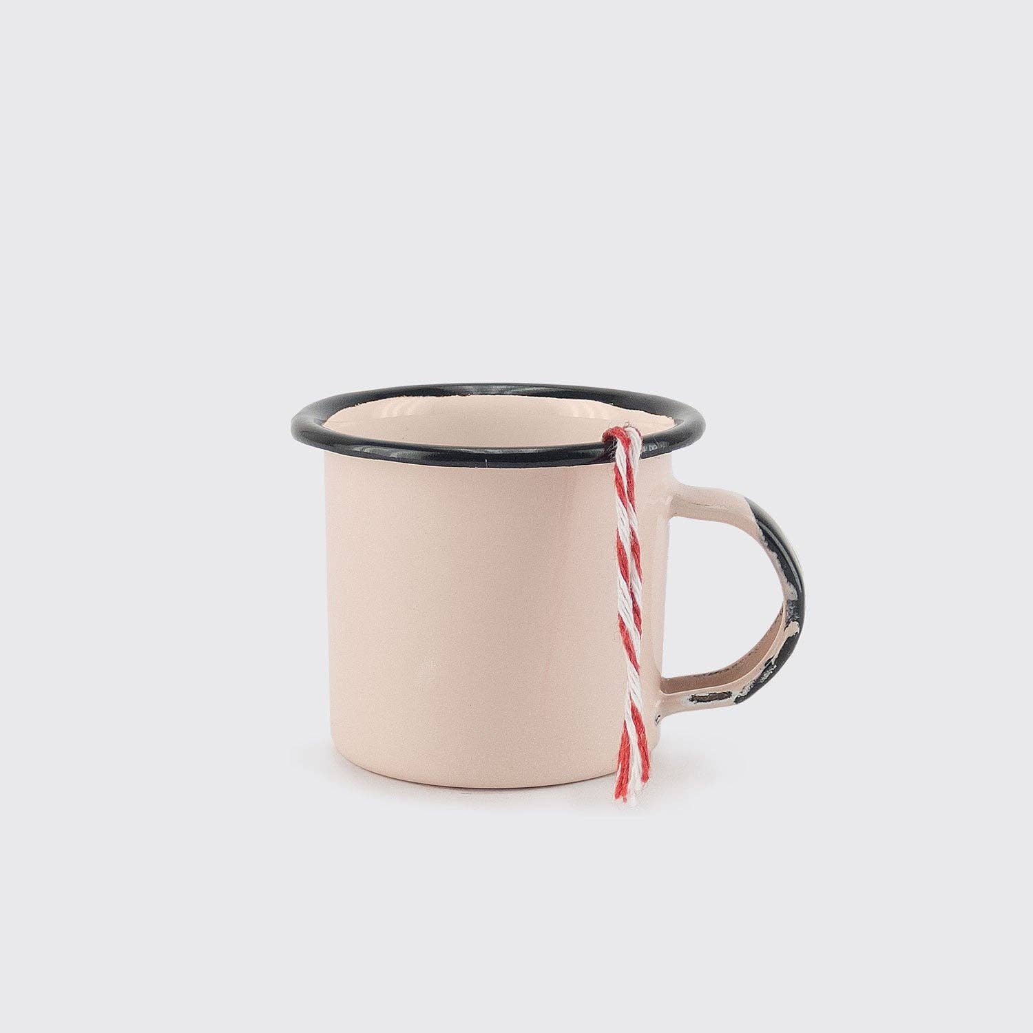 Utilitario Mexicano - Wholesale Coffee Mug - SMALL MUG / ROSE PINK
