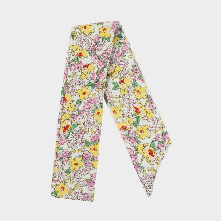 TOMBALL || HAIR TIE for wholesale by Frank & Buck