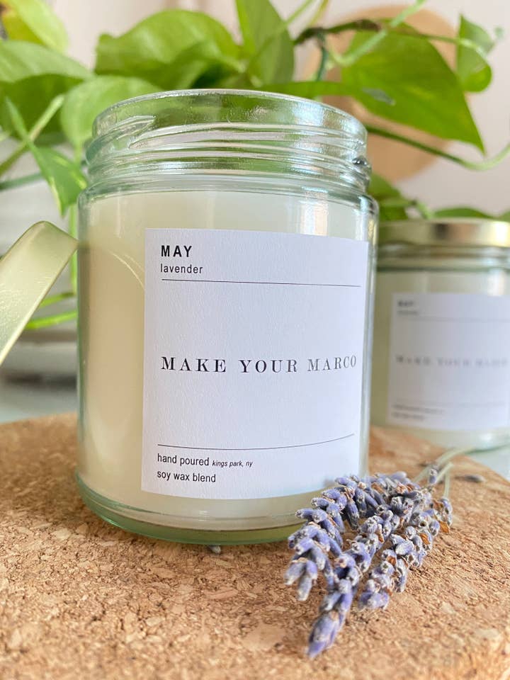 MAY for wholesale by Make your Marco