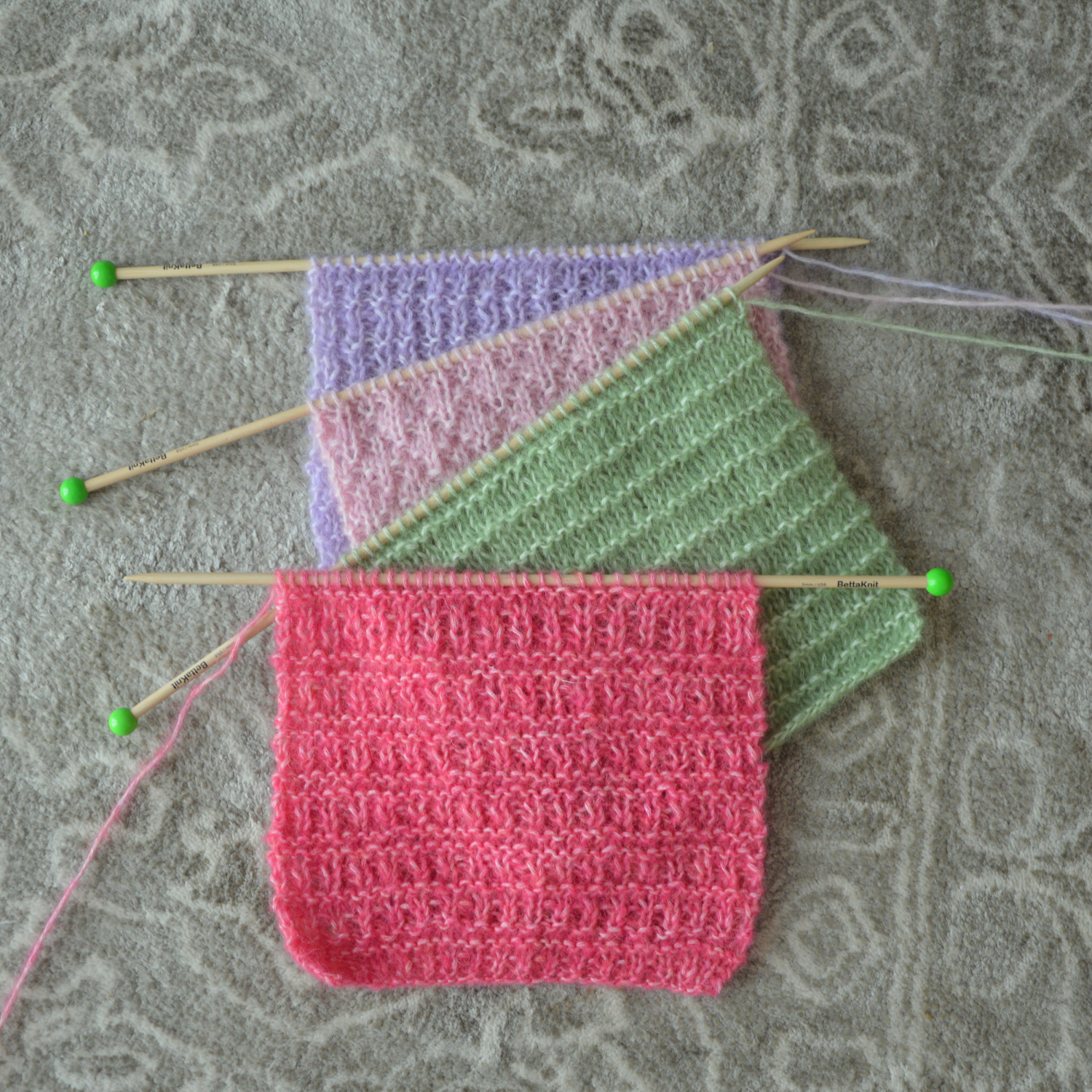 BettaKnit - Wholesale Yarn - Alpa Cotton, blown yarn in fine alpaca and makò cotton15