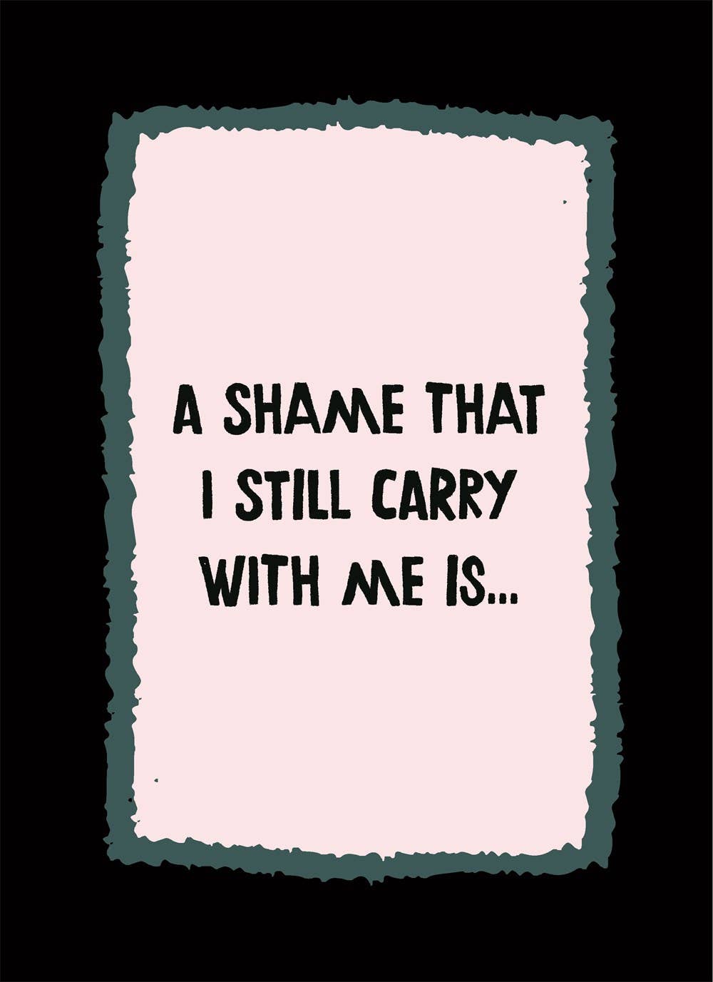 Microcosm Publishing & Distribution - Wholesale Kaartspel - Kaarten voor koppels: 54 prompts voor intieme gesprekken9