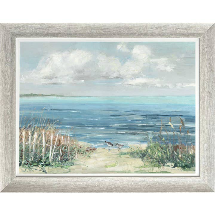 18093 voor wholesale door Coastline Art