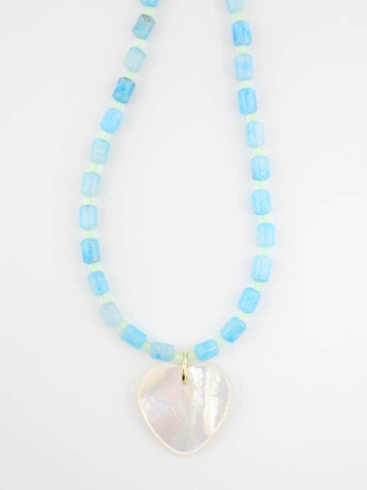 The Tide Mix & Match Necklace for wholesale by Cara O Sello Brand