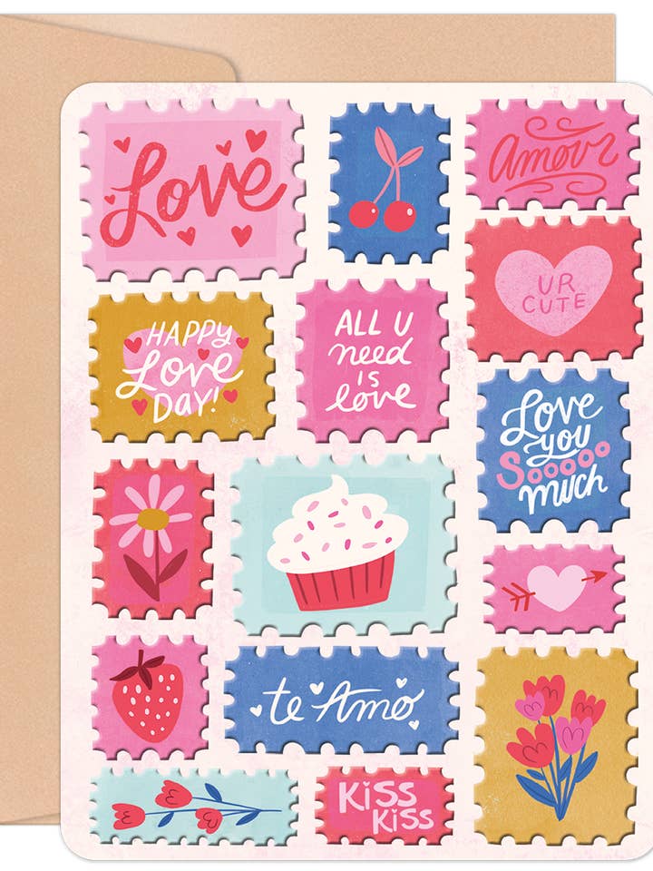 Bloccato su di te per la vendita all'ingrosso da parte di Willow & Ivy Press