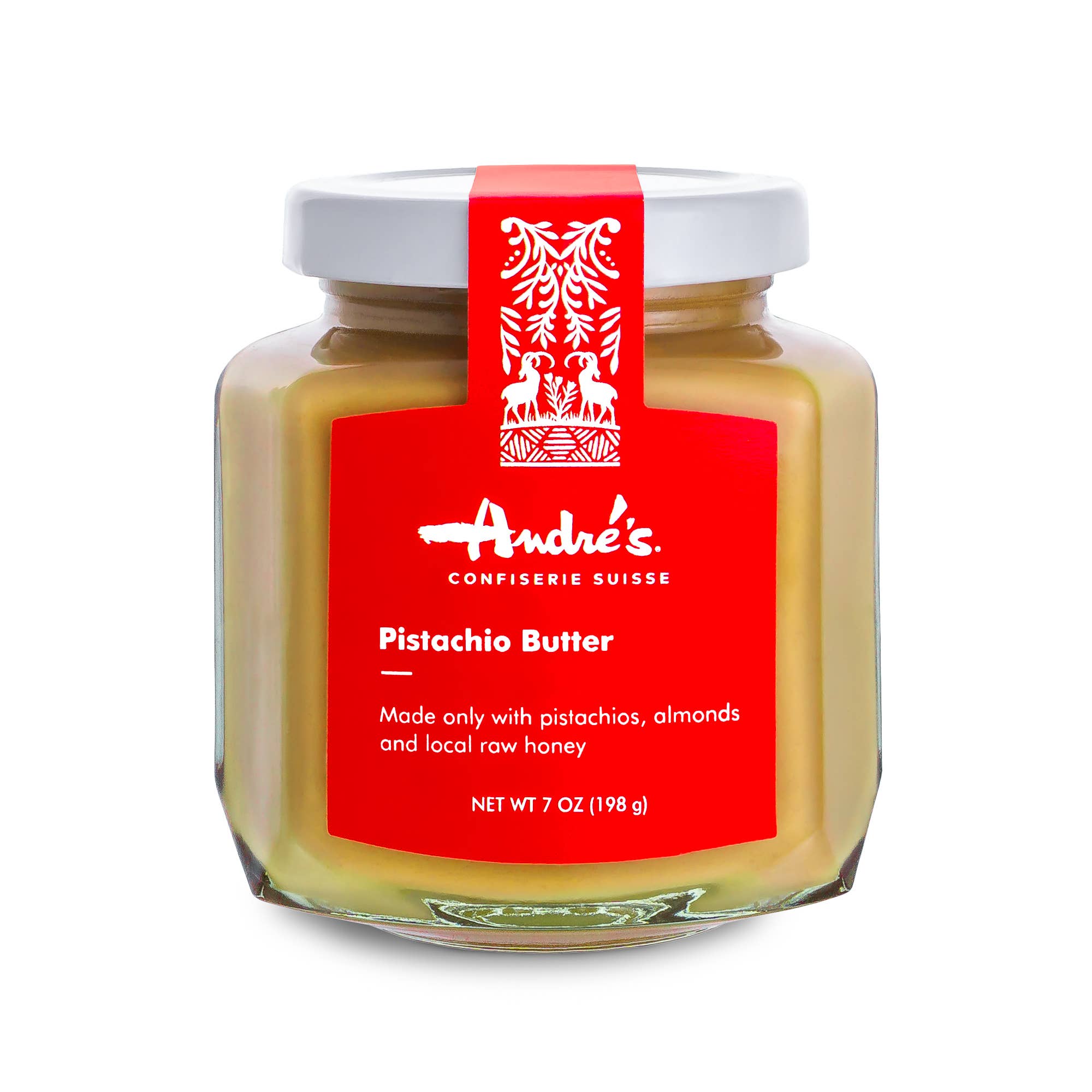 Andre's Chocolates - Wholesale Nut Butter - Nut Butters2