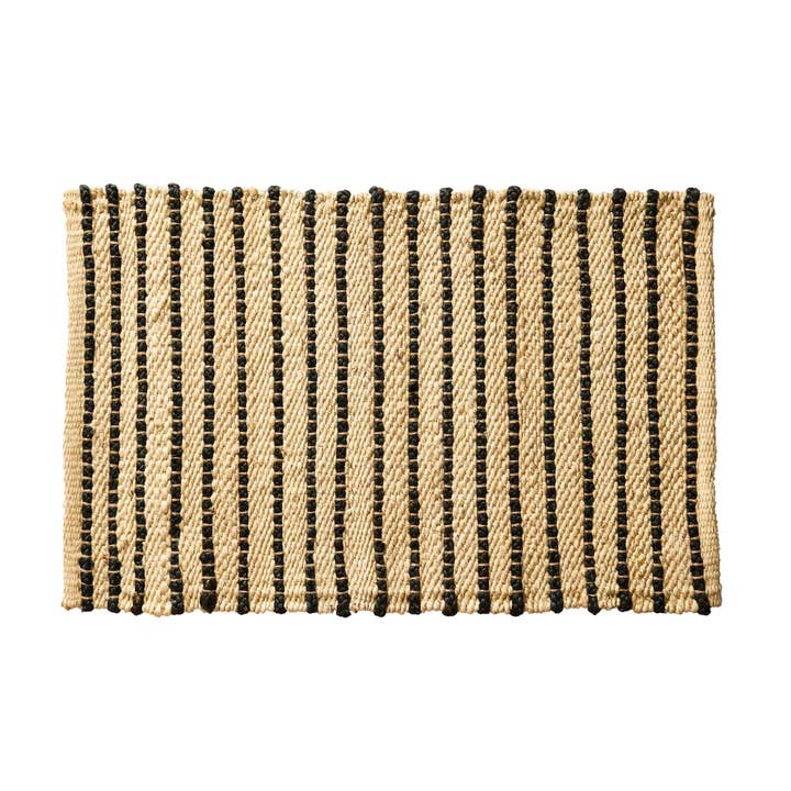 Parker Jute Rug for wholesale by Entryways