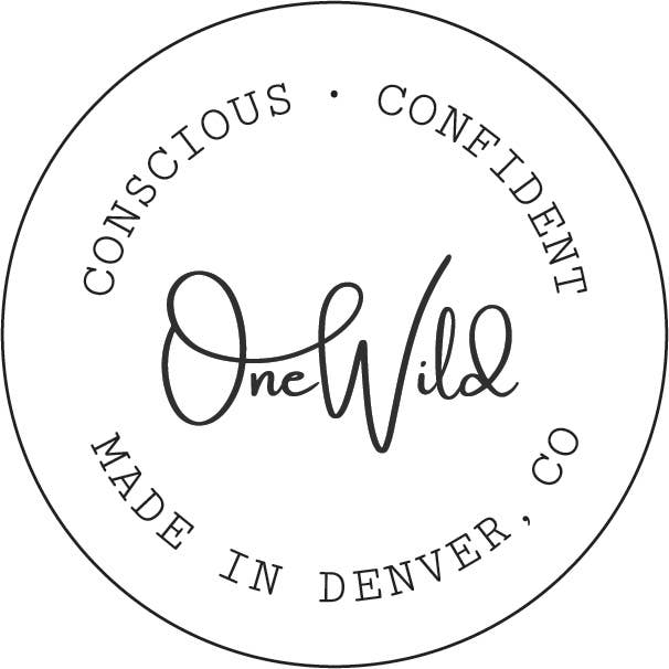 OneWild - Wholesale Dangle Earrings - Tooled Black - The Drop Leather Earrings3