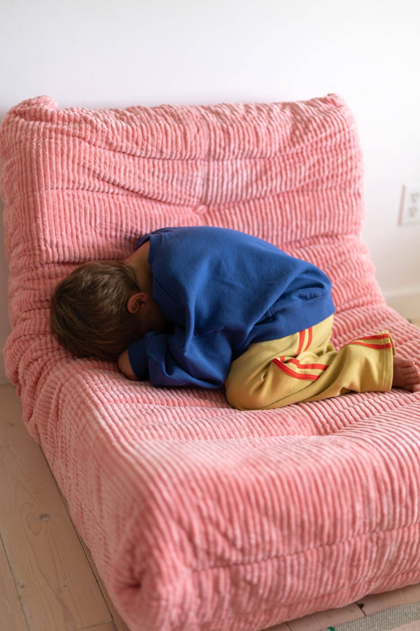 pigeon said please. - Wholesale Lounge Sweatpants/Joggers - Kids - crosswalk trackies14