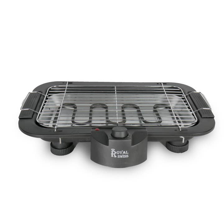 Tabletop Barbecue for wholesale by Royal Swiss