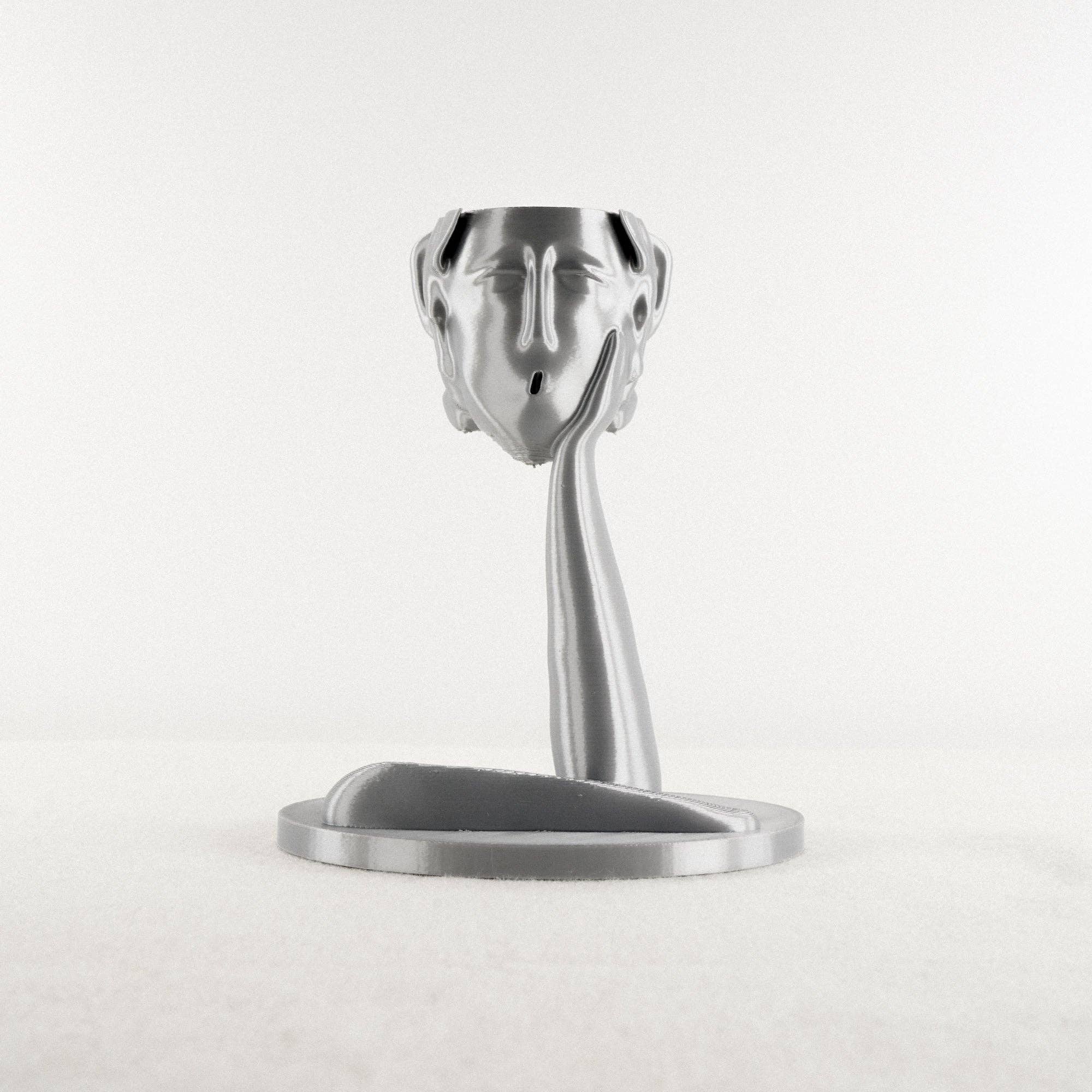 Rosebud Homegoods - Vente Pot - Jardinière Tête Méduse Air17