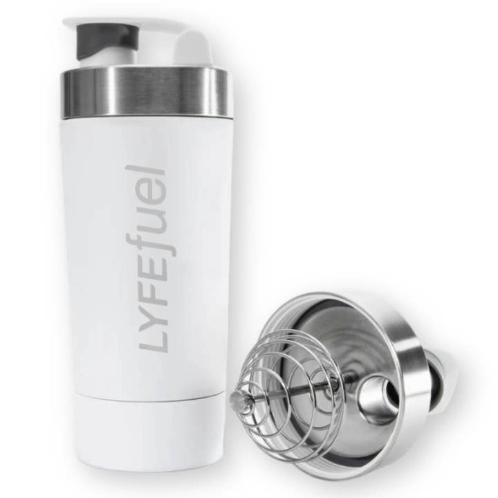 LyfeFuel - Wholesale Water Bottle - Bolde Shaker Bottle