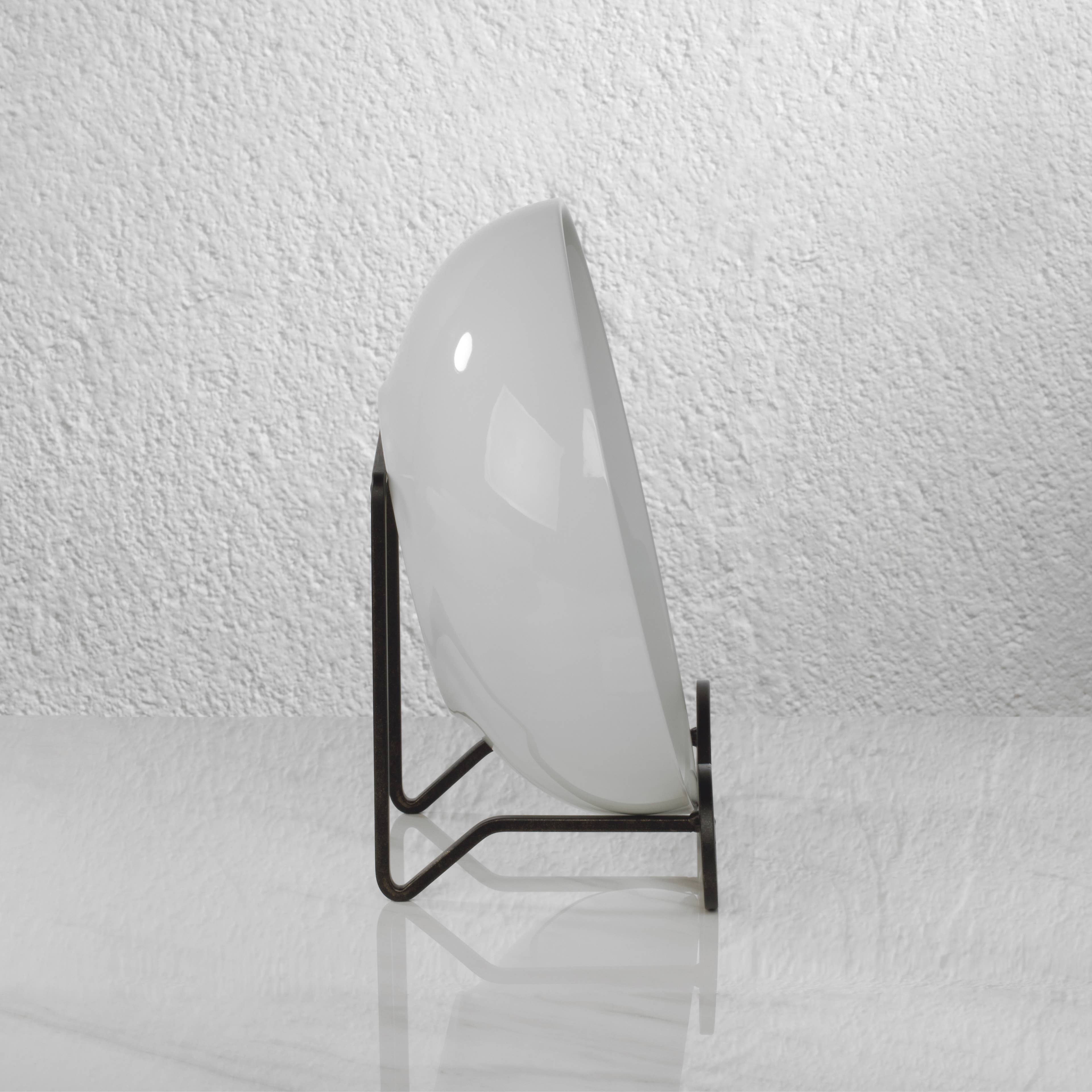 Tripar International - Wholesale Retailer Display Stand/Case - Keller Deep Bowl Stands12