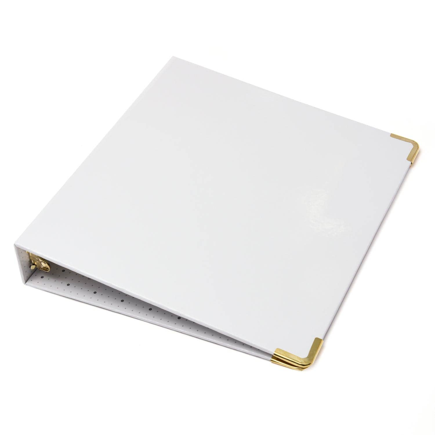 russell+hazel - Wholesale Binder - Patent Signature 3 Ring Binder8