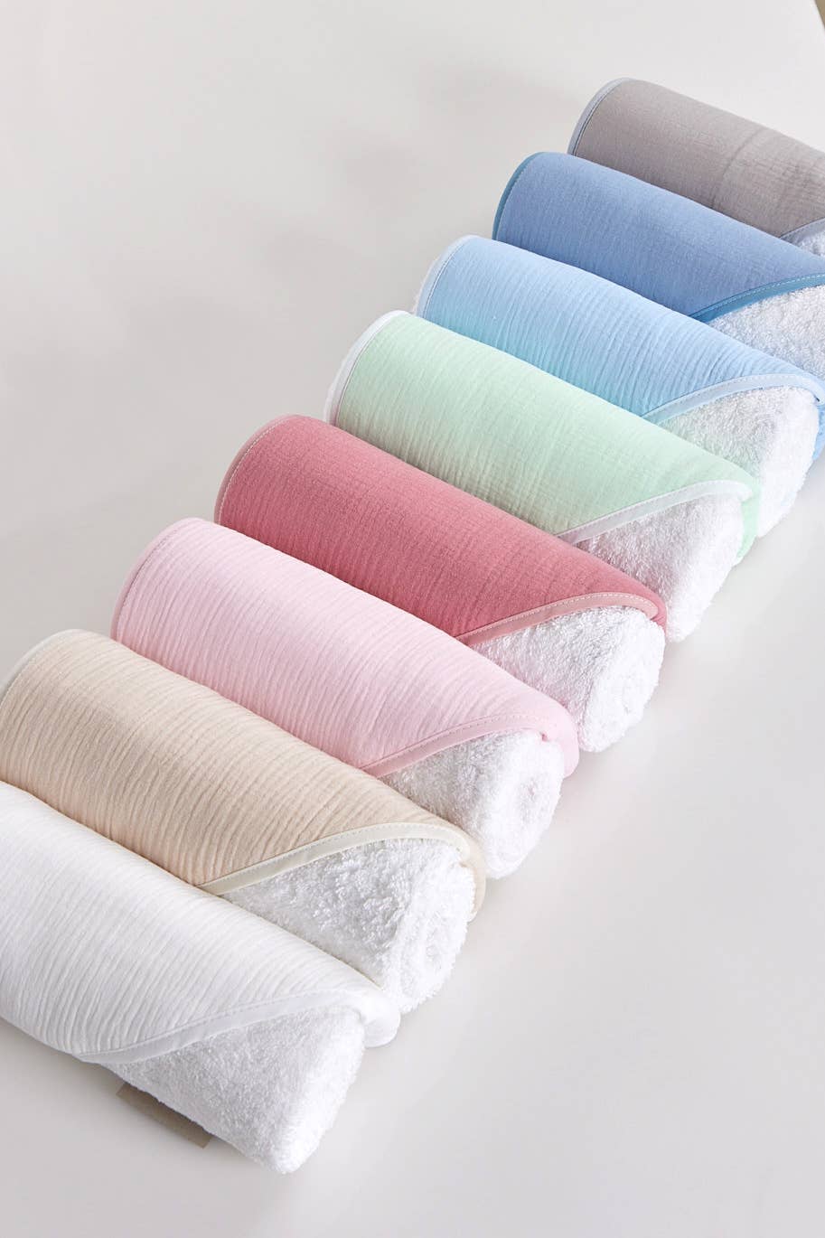 Amorim Gerações, LDA – wholesale Badhandduk – Muslintyg och frottébadhandduk T-80K 14220