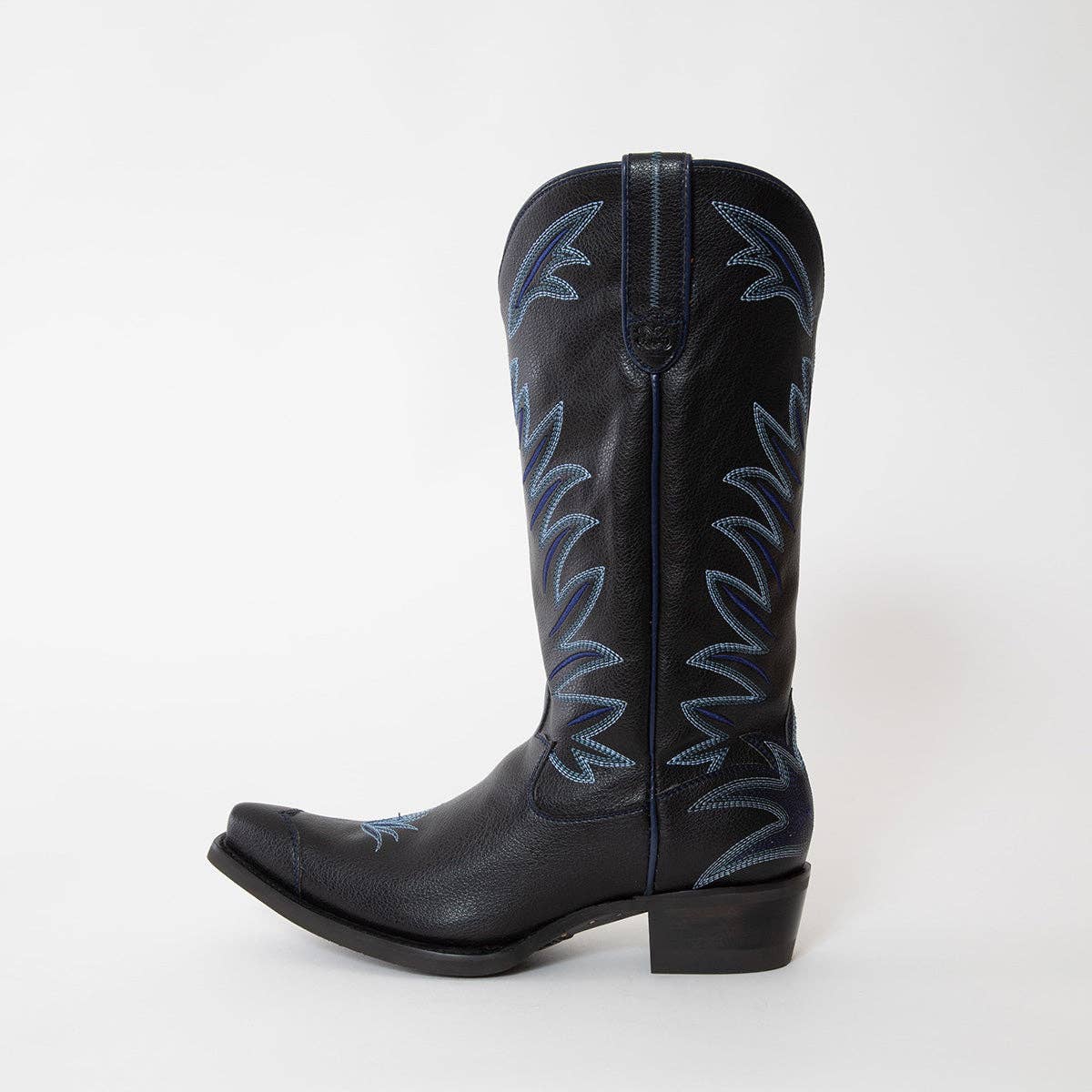Desert Bloom Boots, LLC - Vendita all'ingrosso Stivali da cowboy - Donna - AGAVE SELVATICO ONICE2