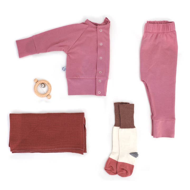 liebenswert verantwortlich Box ROSEWOOD für den Großhandel von La Démo