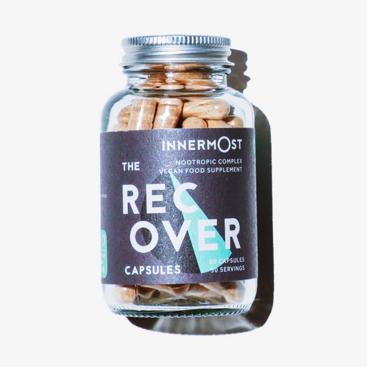 The Recover Capsules for wholesale by Innermost