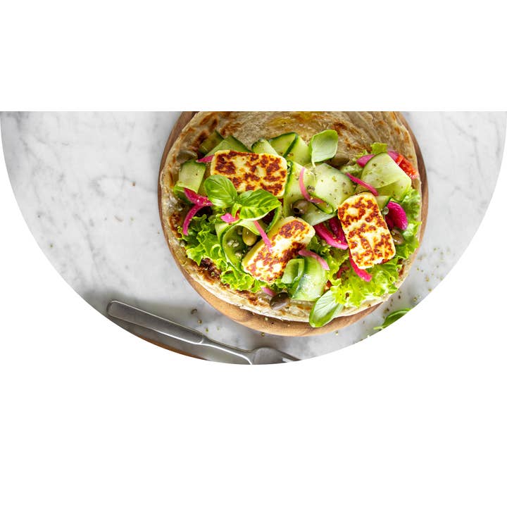 REMOVED BRAND - Wholesale Bread/Tortilla - Puff Piadina - Flat Bread For Appetizers, Quick Meals1