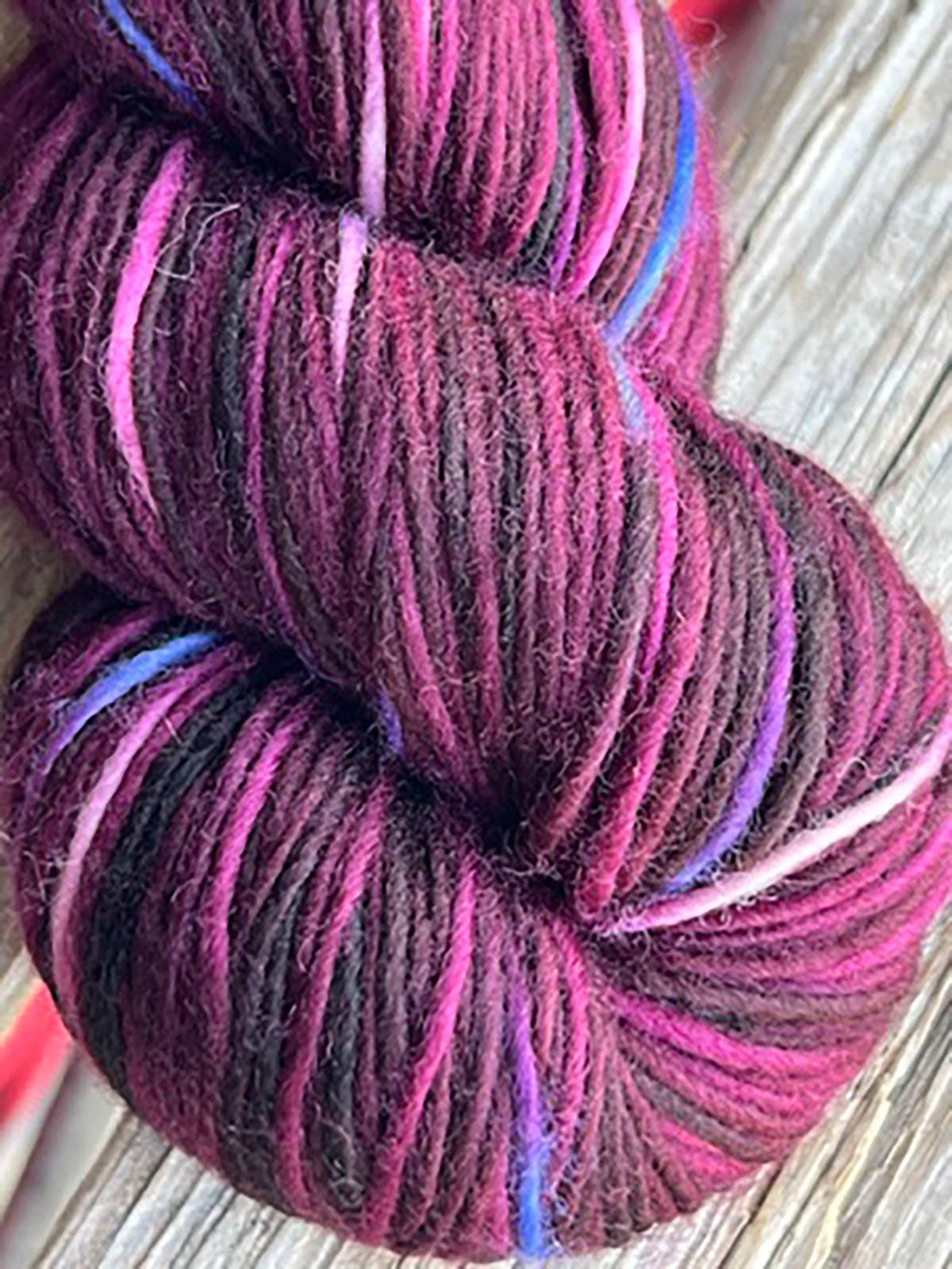 Koigu Wool Designs - Wholesale Yarn - Cheers DK/Worsted11