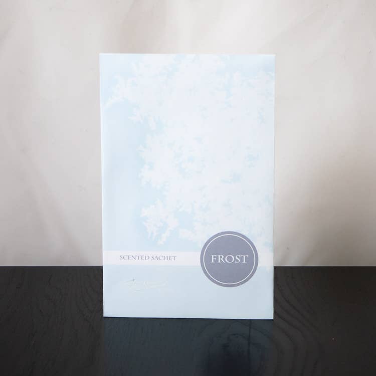 Floral Simplicity - Wholesale Zakje - Gemengde verpakking met geurzakjes13