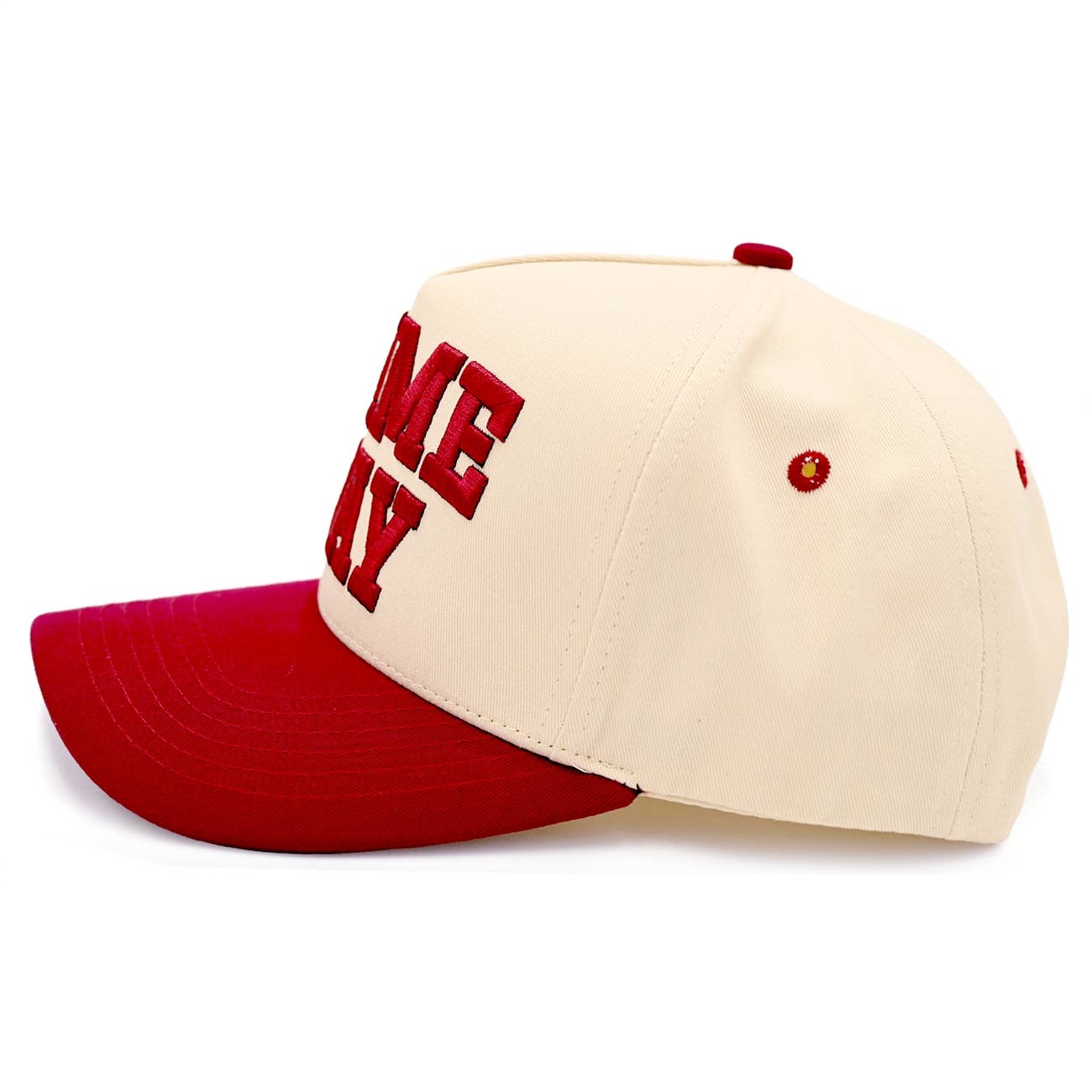 Paperdoll - Wholesale Baseball Cap - Unisex - Cc Game Day Trucker Cap2