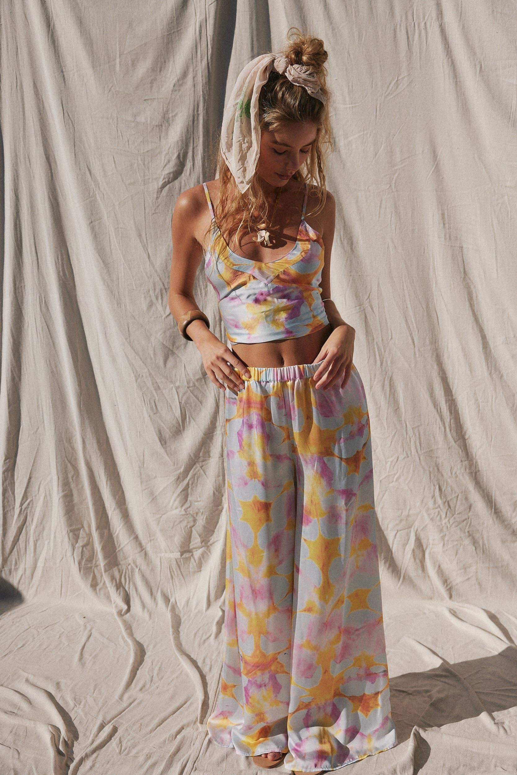 Jen's Pirate Booty – Großhandel Tanktop – Damen – Malta Tanktop4