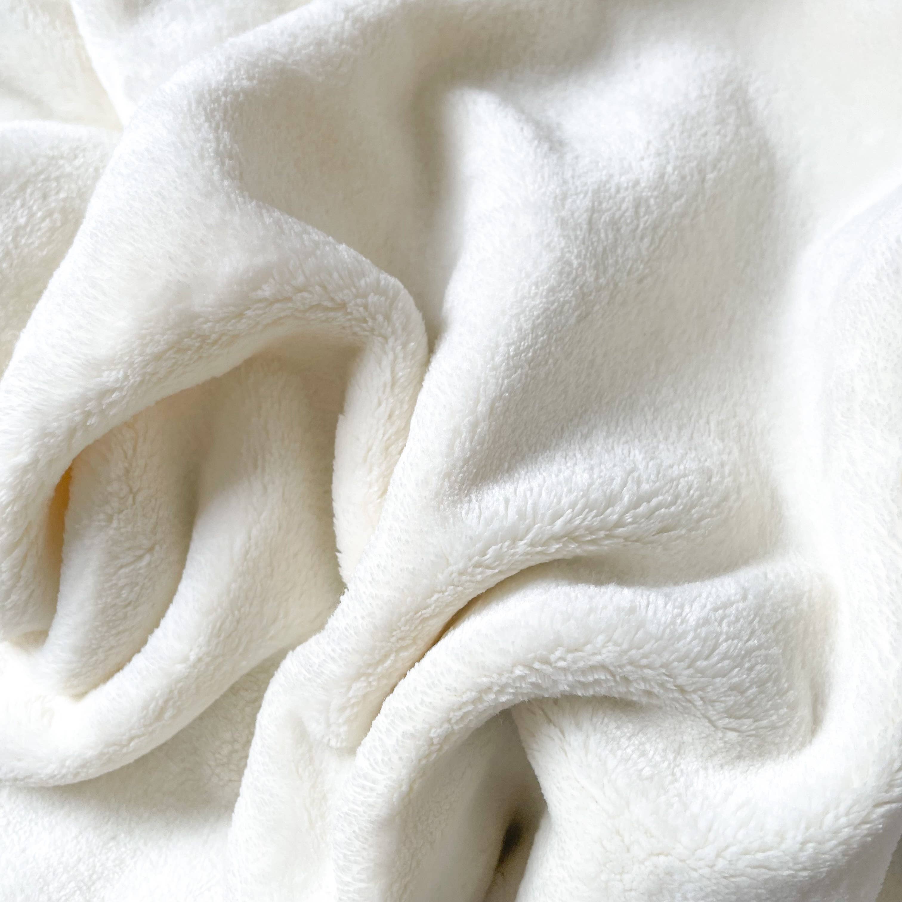 Les Juliettes Paris - Wholesale Bedding Blanket - Kids & Baby - All season soft toy baby blanket - Ice blue2