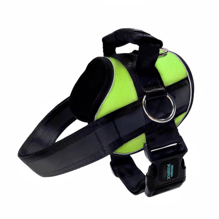 Joyride Dogs - Wholesale Pet Harness - Dog - Joyride Premium Advanced Dog Harness 2.0 (Solid Colors)12