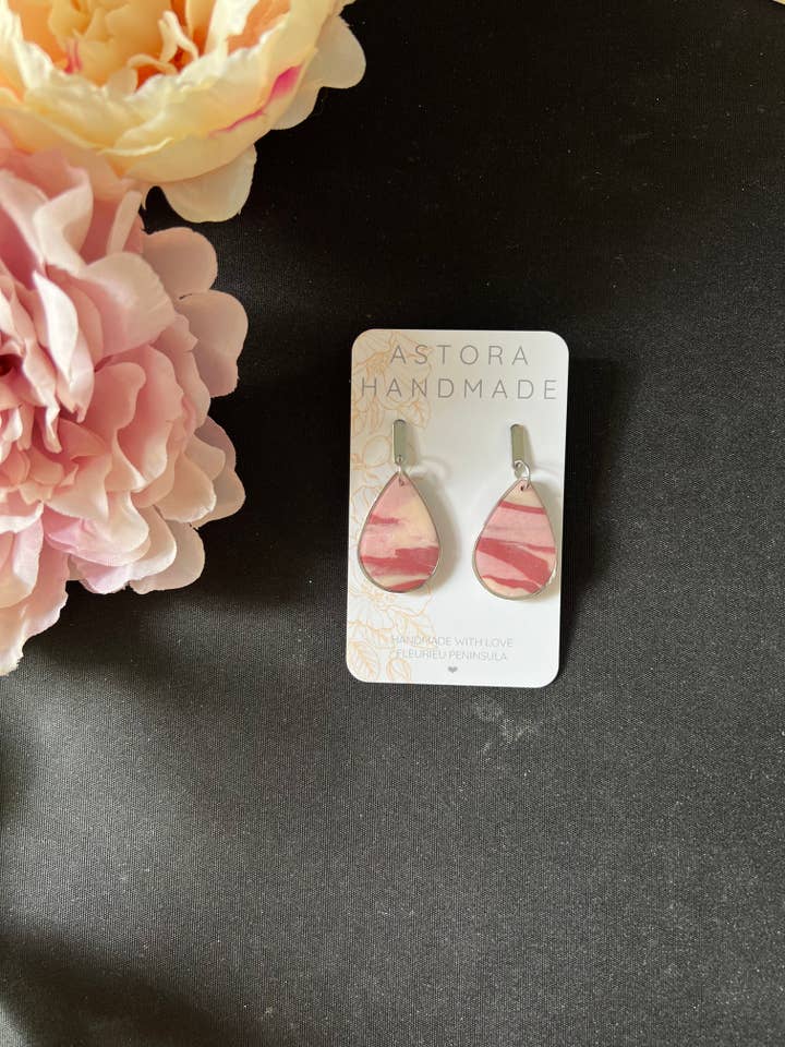 KELLIE - Pink Camo for wholesale by Astora Handmade