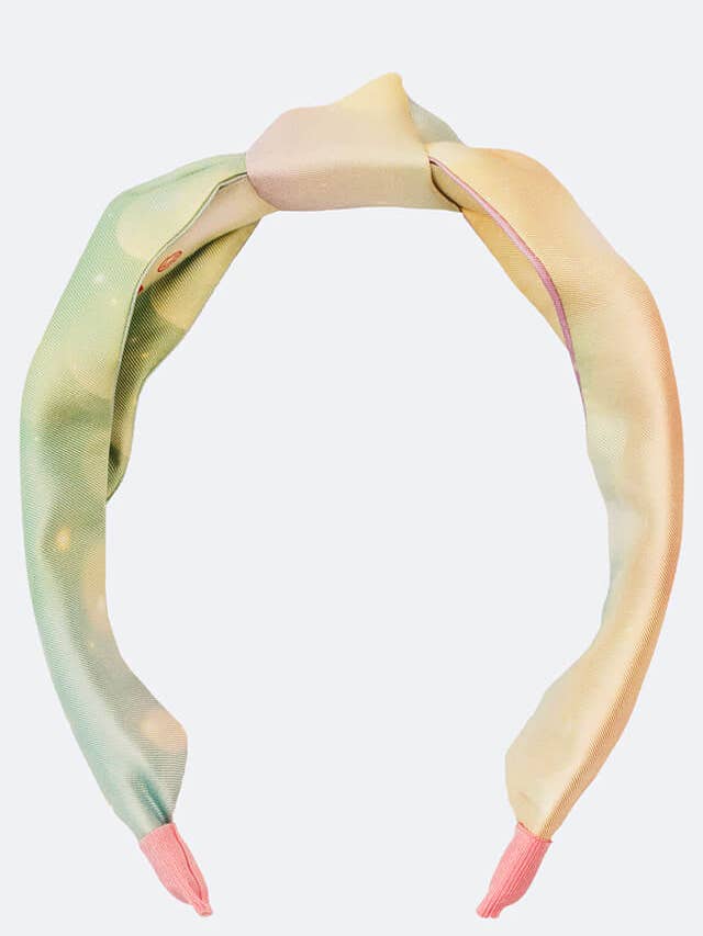 Cerchietto Laniakea per la vendita all'ingrosso da parte di MA°ALAHI Manufaktur