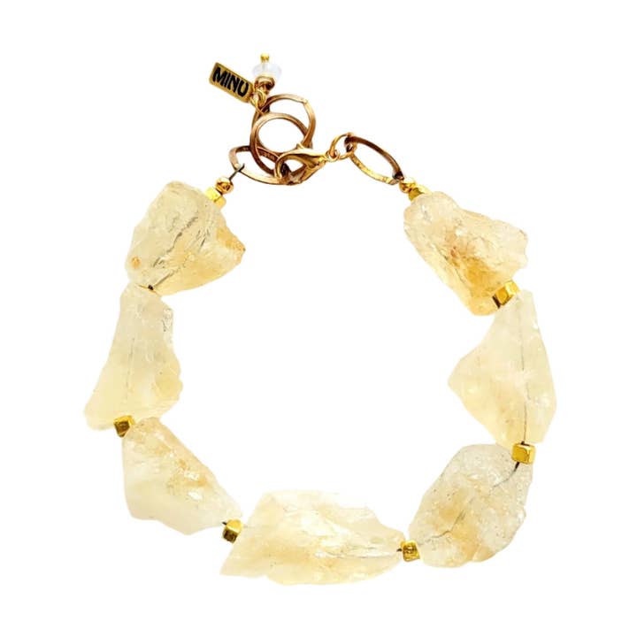 Bracelet Cirino pour la vente par MINU Jewels