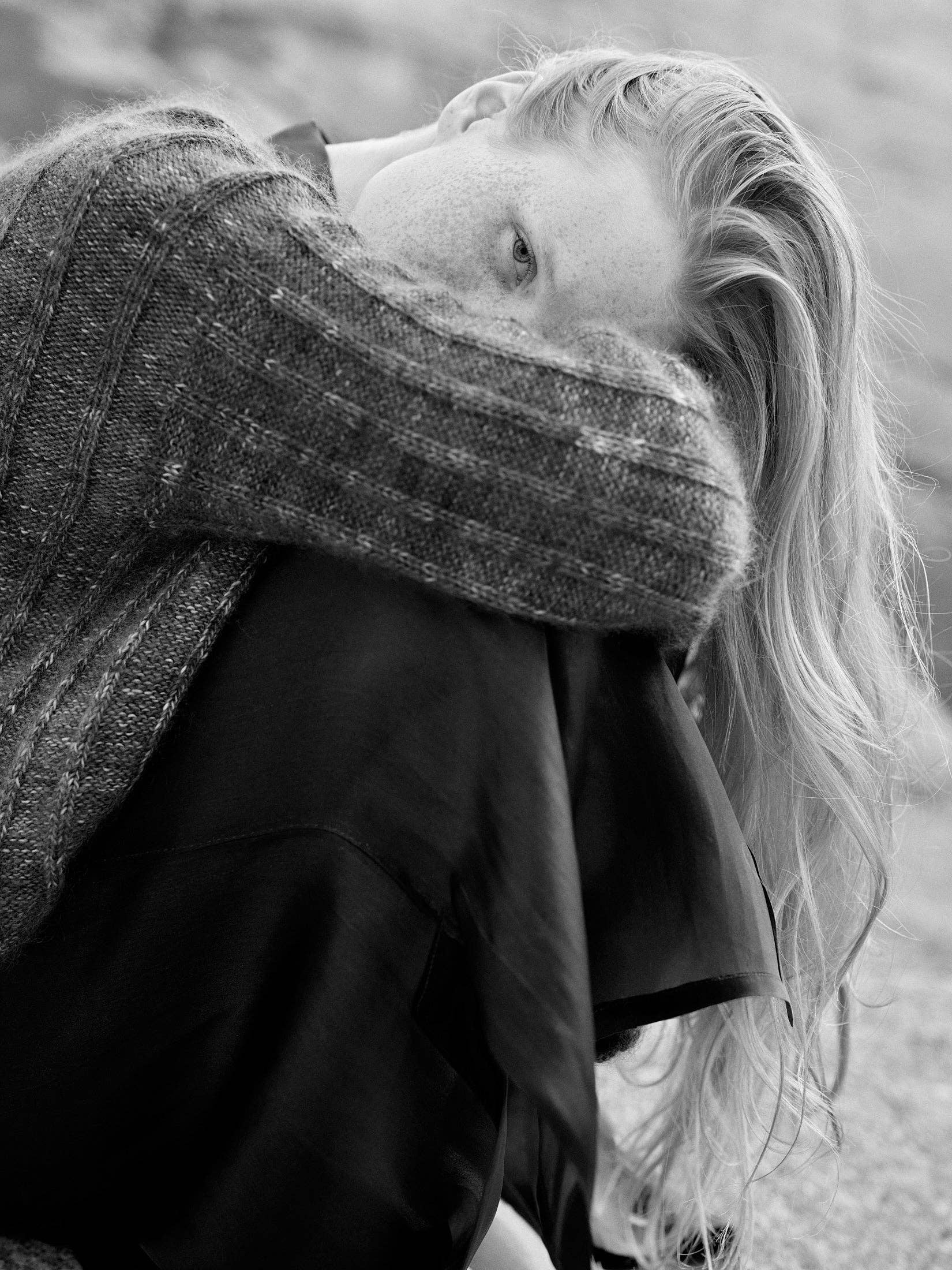 Laine Publishing - Vente Livre sur les arts et les divertissements - L'Art de la Mer : 23 modèles de tricots inspirés par les Moomins3