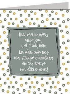 Lemon & Lime - Box 112 for wholesale by POSkaart | De Groot Design