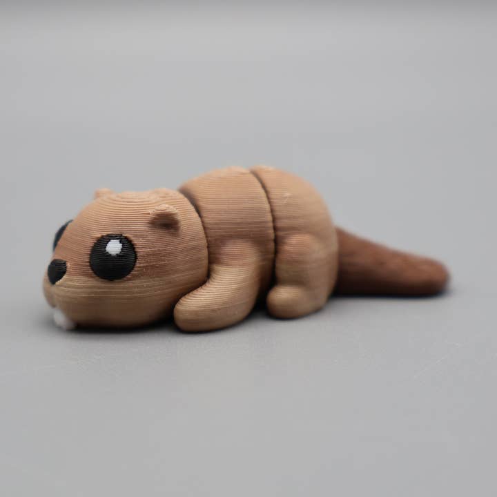 Mini Beaver for wholesale by Lux Layers