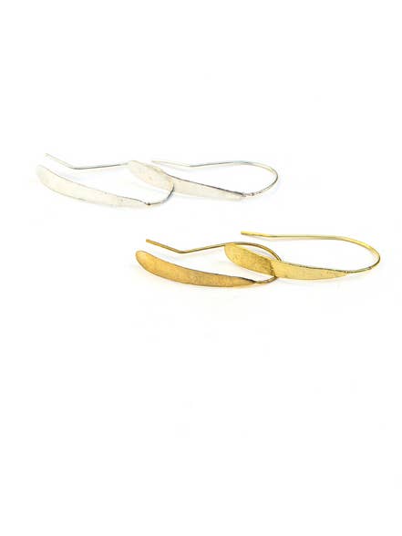 Faux Hoops for wholesale by Fair Anita