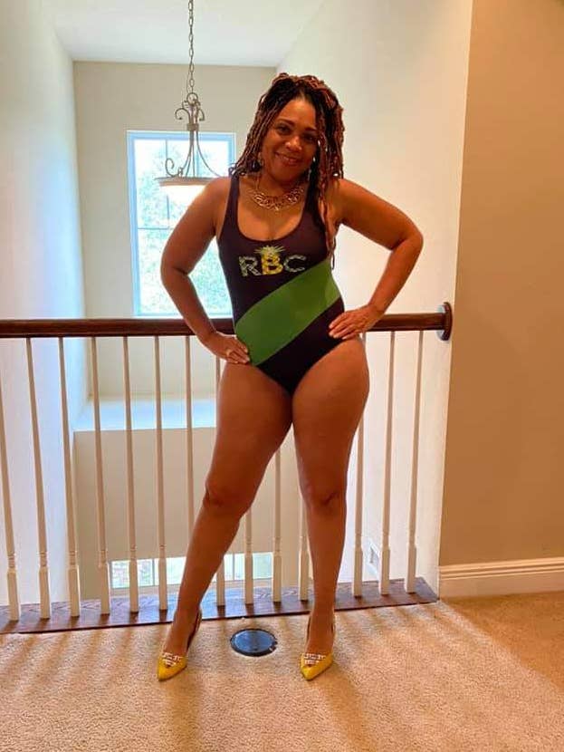 Jamaican Slice for wholesale by Ripe Brand Clothing/Royal Blossom Company