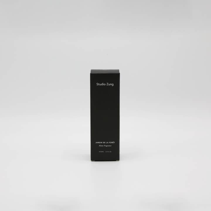 Shop Zung - Wholesale Room & Linen Spray - Studio Zung Home Fragrance | Nº1 Jardin de la Forêt9